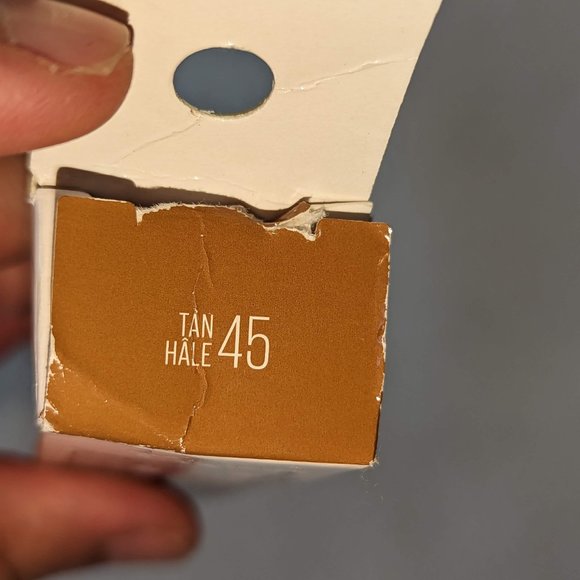 🌷4/$20 Maybelline Newyork Super Stay Full Coverage Under Eye Concealer Tan 45 - Picture 6 of 11